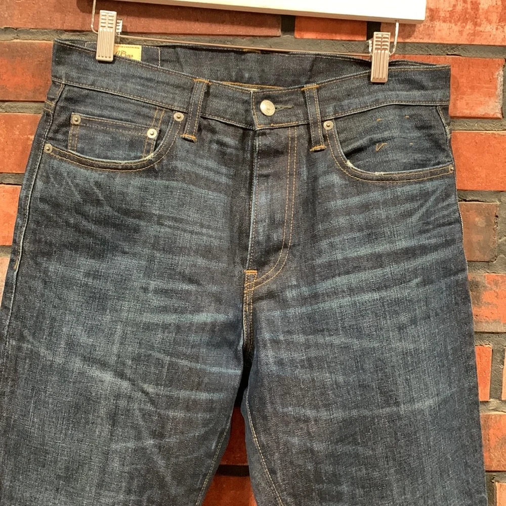 J. Crew men Jeans
